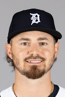 Zach McKinstry