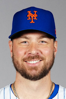 OSDB - Tylor Megill - New York Mets - Biography