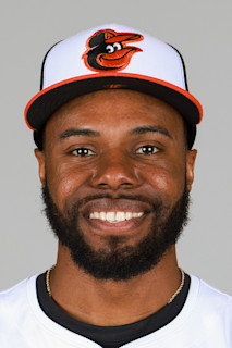 Cedric Mullins - Baltimore Orioles Center Fielder - ESPN