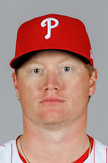 Rutherford alum Nick Nelson on Phillies World Series roster