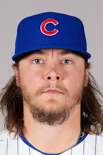 Justin Steele, Chicago Cubs, SP - News, Stats, Bio 