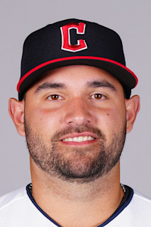 Mike Rivera, baseball player, 2001-2011