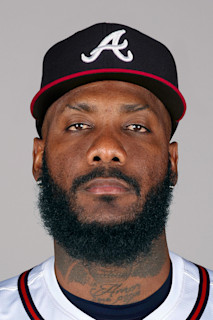 Cleveland Guardians relief pitcher Enyel De Los Santos (62) pitches in the  eighth inning against the Cleveland Guardians in a baseball game, Monday,  May 1, 2023, in New York. The Guardian's defeated