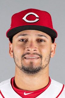 Jesús Reyes Stats, Age, Position, Height, Weight, Fantasy & News | MLB.com
