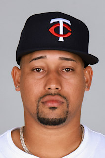 Minnesota Twins - Jhoan Duran