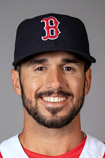 jd martinez teeth