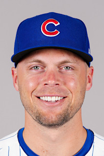 Nico Hoerner - Chicago Cubs Second Baseman - ESPN