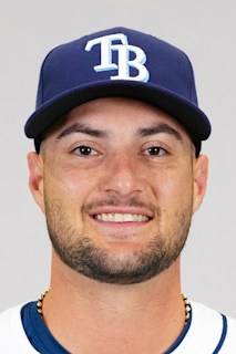 Rays LHP Shane McClanahan to IL with shoulder injury