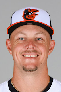 Gunnar Henderson is the 1st Orioles player to hit a home run in his MLB  debut since Trey Mancini in 2016. At 21 years and 63 days old, he is also  the