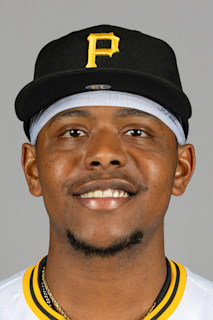 Pirates send Ke'Bryan Hayes to minor league camp