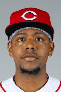 Ke'Bryan Hayes