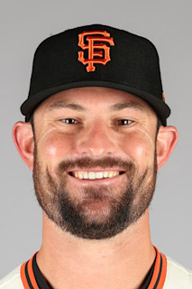 SF Giants RHP Tristan Beck reflects on big-league debut - Sports