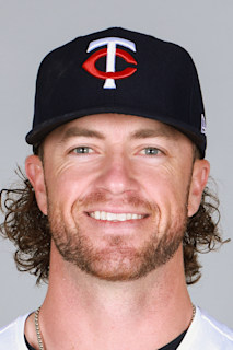 Chris Paddack swells Twins' rotation