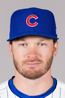 Ian Happ Stats, Fantasy & News