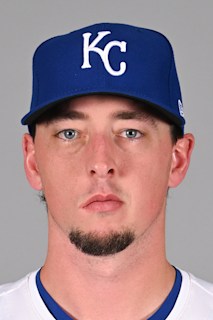 Kansas City Royals  Stephen Clark ()