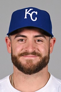 Kyle Isbel, Kansas City Royals, CF - News, Stats, Bio 