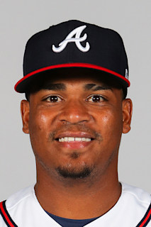 Atlanta Braves: 2020 player reviews — Jasseel De La Cruz - Battery