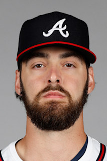 Ian Anderson, Atlanta Braves, SP - Fantasy Baseball News, Stats