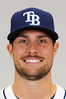 Tampa Bay Rays - Josh Lowe gets the call to The Show