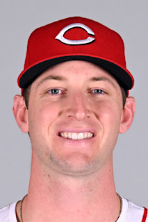 Reds move Nick Lodolo to 60-day IL, call up TJ Hopkins in series