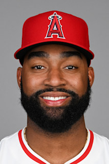 Jo Adell Stats, Age, Position, Height, Weight, Fantasy & News