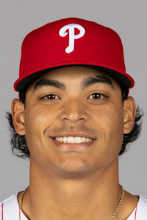 Jesus Luzardo