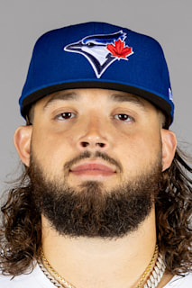 Toronto Blue Jays pitcher Alek Manoah named to all-MLB first team