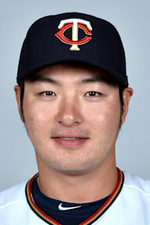 Byung Ho Park Minnesota Twins Majestic Korea Official Name