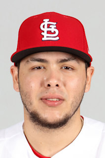 Carlos Soto Stats, Age, Position, Height, Weight, Fantasy & News