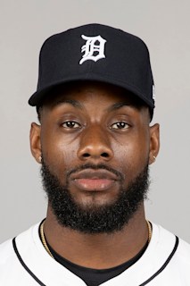 Akil Baddoo Stats 2023?  MLB Career and Playoff Statistics