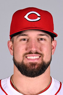 Reds' pitcher Graham Ashcraft makes his MLB debut