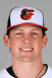 Adley Rutschman lives up to the hype for surprising Baltimore Orioles