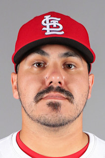 JoJo Romero - St. Louis Cardinals Relief Pitcher - ESPN