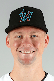 Kyle Stowers