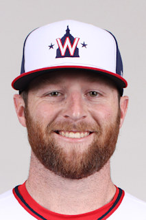 Navarre grad Matt Cronin makes Washington Nationals 60-man roster