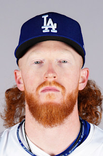 dustin may dodgers