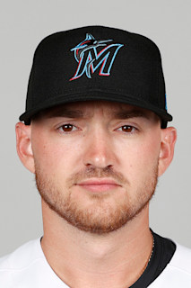 Paul Campbell, short-handed Marlins lineup can't keep up with Nats