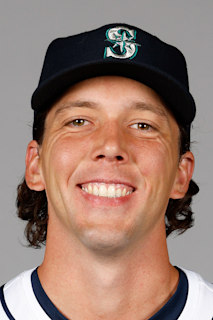 Seattle Mariners - January, February, March, Logan Logan