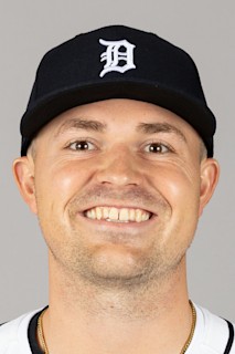 Tigers' Tarik Skubal named American League Pitcher of the Month