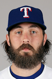 Texas Rangers pitcher Joe Barlow optioned to AAA Round Rock - Lone Star Ball