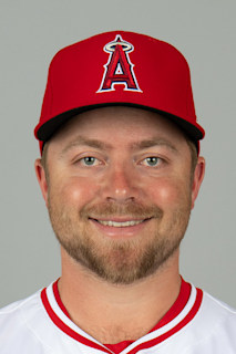 Zac Kristofak, baseball player, 2024