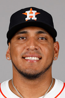 paredes mlb