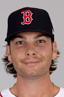 Red Sox Triston Casas fills up box score