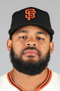 Heliot Ramos has opportunity to stick with Giants after recent