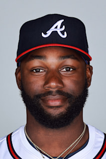 Youngest In Majors, Michael Harris II Aims To Help Atlanta Braves