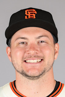 MLB: Patrick Bailey, San Francisco Giants top Miami Marlins