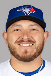 Better know your Blue Jays 40-man: Danny Jansen - Bluebird Banter