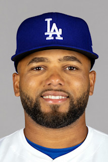 Picture of Steward Berroa