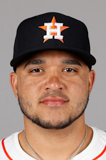 Astros: How GOOD is Yainer Diaz?