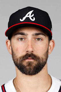 Spencer Strider - Pitcher - Atlanta Braves